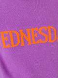 Wednesday jumper 
