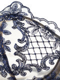 lace bra