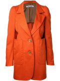 oversized blazer 