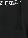 World to Come hoodie