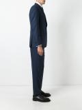 two-piece formal suit