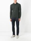 longsleeved shirt