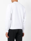 Gosha Rubchinsky x Sergio Tacchini套头衫
