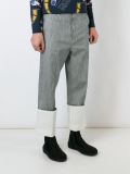 Men's Fisherman牛仔裤