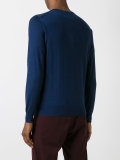 knitted sweater