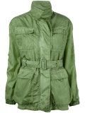 waterproof jacket