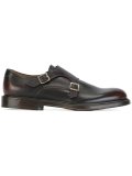 classic monk shoes 
