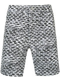 Scale Stamp Calder 7.5 trunks