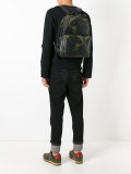 Valentino Garavani Camupanther背包