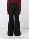 flared trousers
