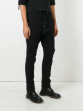 drawstring trousers