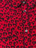 leopard print shirt