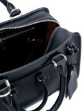 zipped tote 