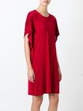 flared dress 