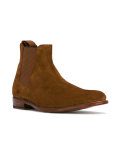 ankle length boots 