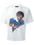 'Prayer' T-shirt