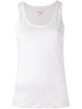 round neck tank
