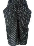 'Military' skirt