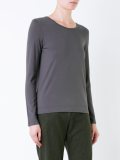 'Lime' top