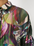 foliage Janaina shirt