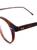 round glasses frames