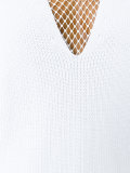 mesh layer top