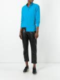 button down shirt