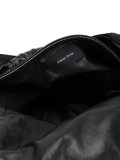 knotted shoulder bag 