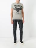 Nevada Almighty eagle T-shirt