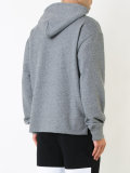 drawstring hoodie