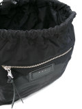 skull backpack