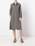 shirt dress