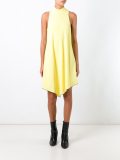 handkerchief hem dress