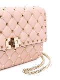 Valentino Garavani Rockstud Spike shoulder bag