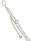 Gancio charm hanging necklace