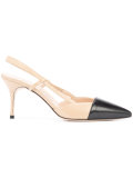 Evocity pumps