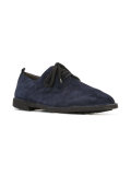 lace-up oxford shoes