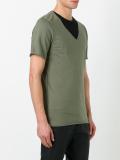 plain t-shirt