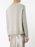 crew neck jumper