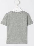 Tiger print T-shirt