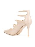 'Mitchell' pumps