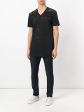 v-neck T-shirt 