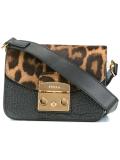 'Leo' crossbody bag
