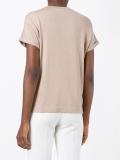 plain T-shirt 