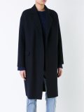 'As W Rever' coat