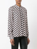 KENZO F752CH127520 BIANCO ??? Natural (Other)->Silk