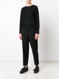 'Sarouel' trousers