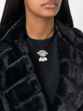 stone pendant necklace