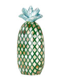 pineapple shape clutch