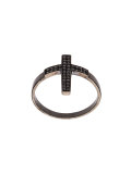 geometric ring